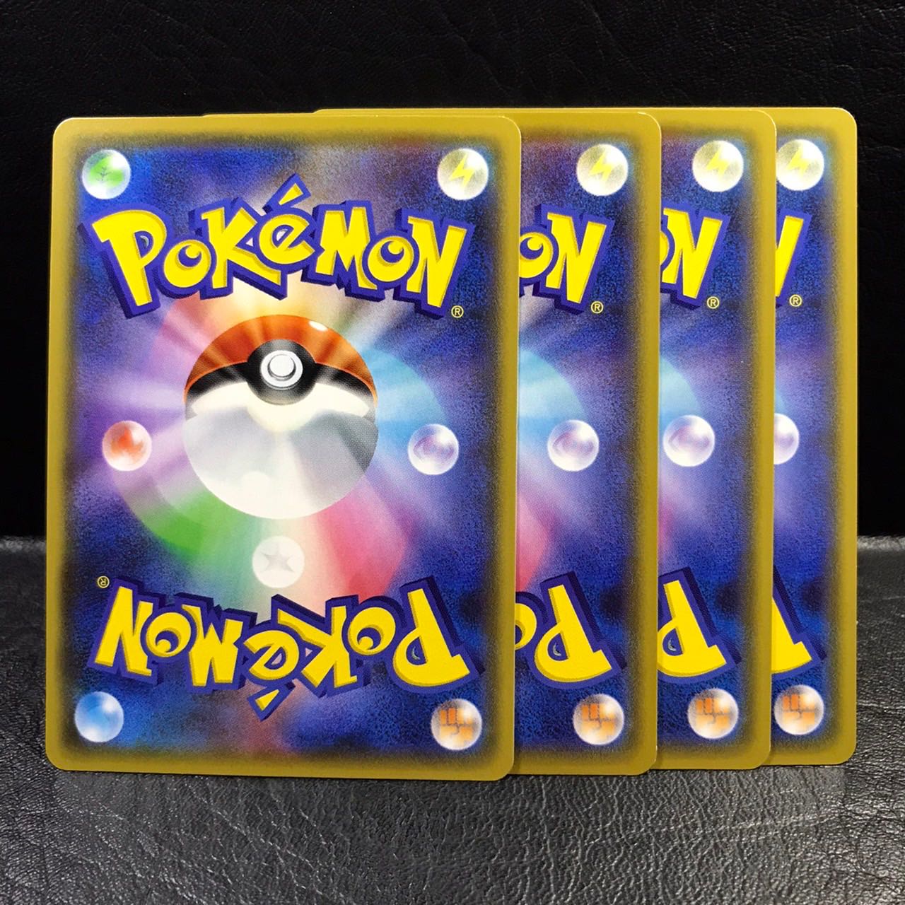 pokemon card tool jammer x4 regulation e pptcg