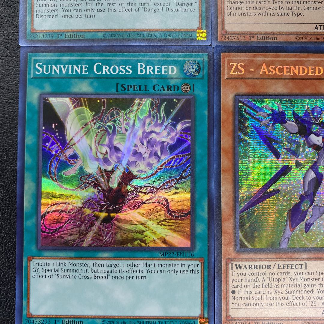 TIN OF THE PHARAOH'S GODS Collective Sell Set