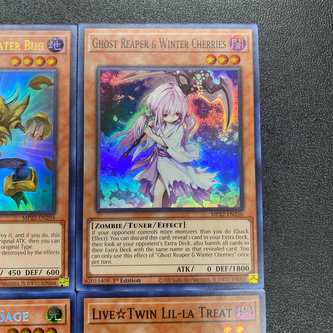 TIN OF THE PHARAOH'S GODS Collective Sell Set