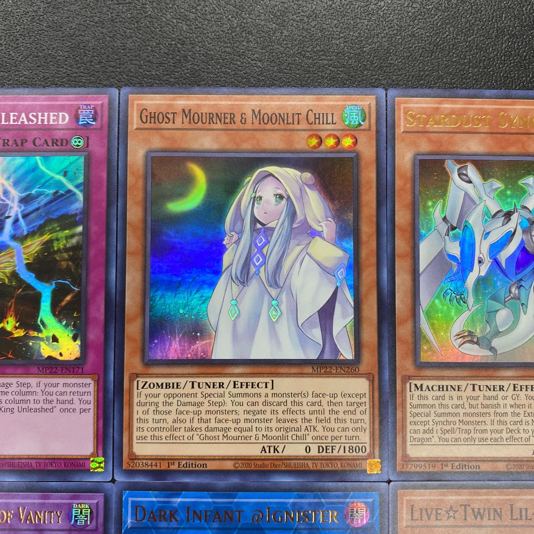 TIN OF THE PHARAOH'S GODS Collective Sell Set