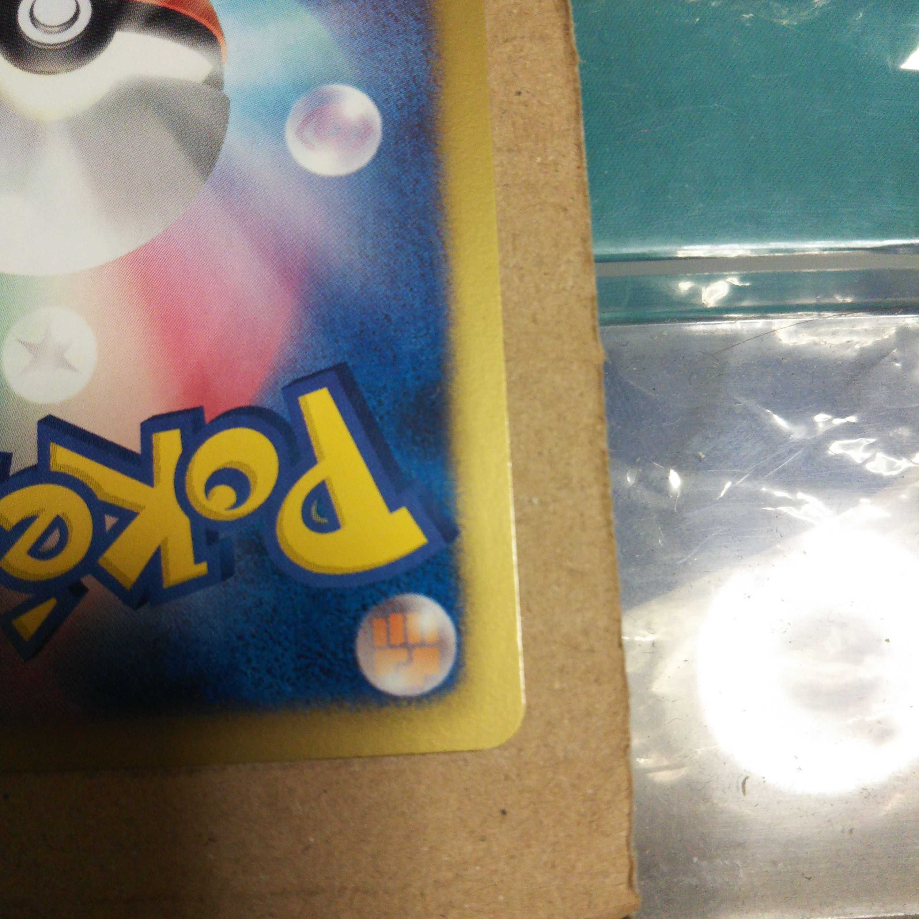 Basic DarknessEnergy First-time convention PROMO 4-card set