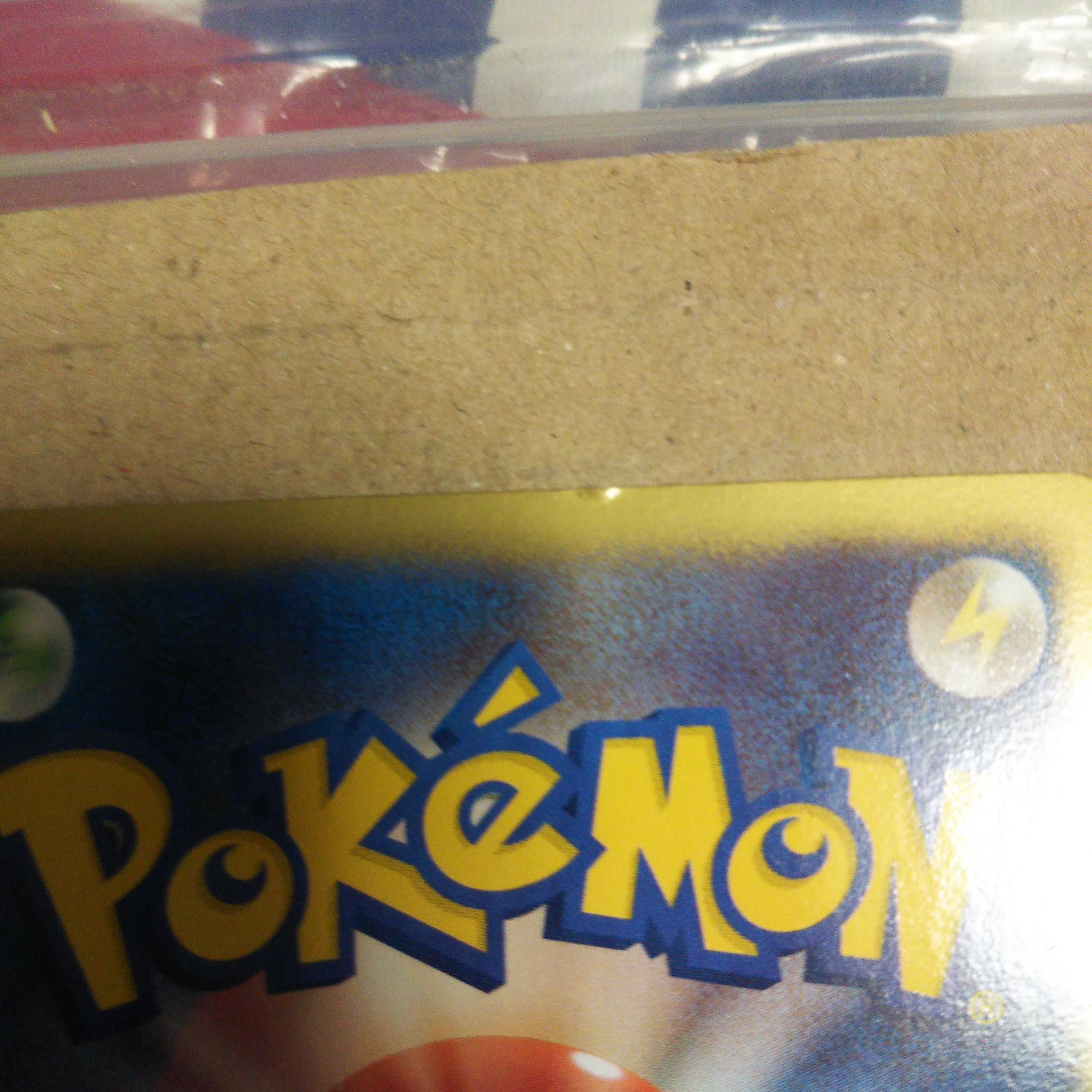 Basic DarknessEnergy First-time convention PROMO 4-card set