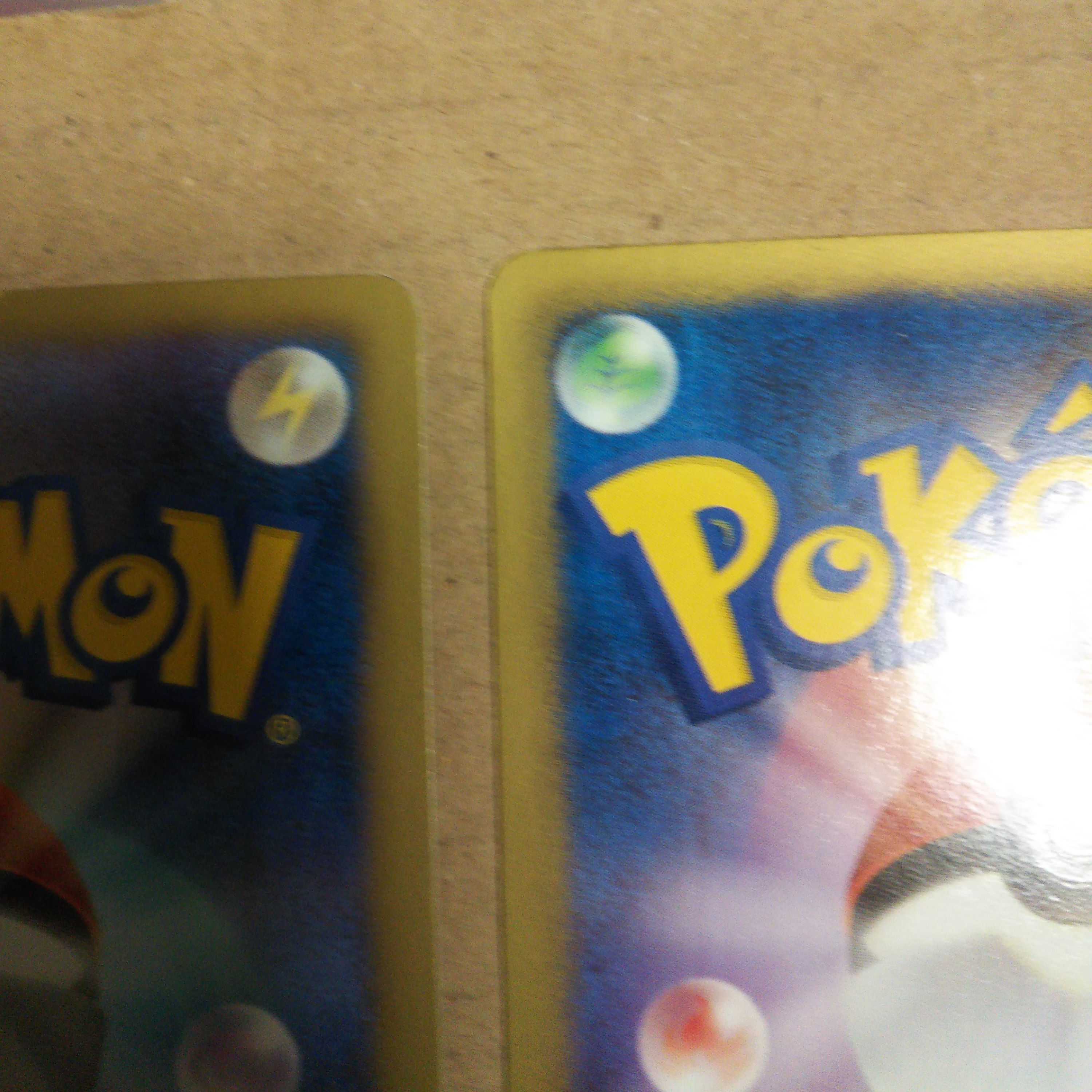 Basic DarknessEnergy First-time convention PROMO 4-card set