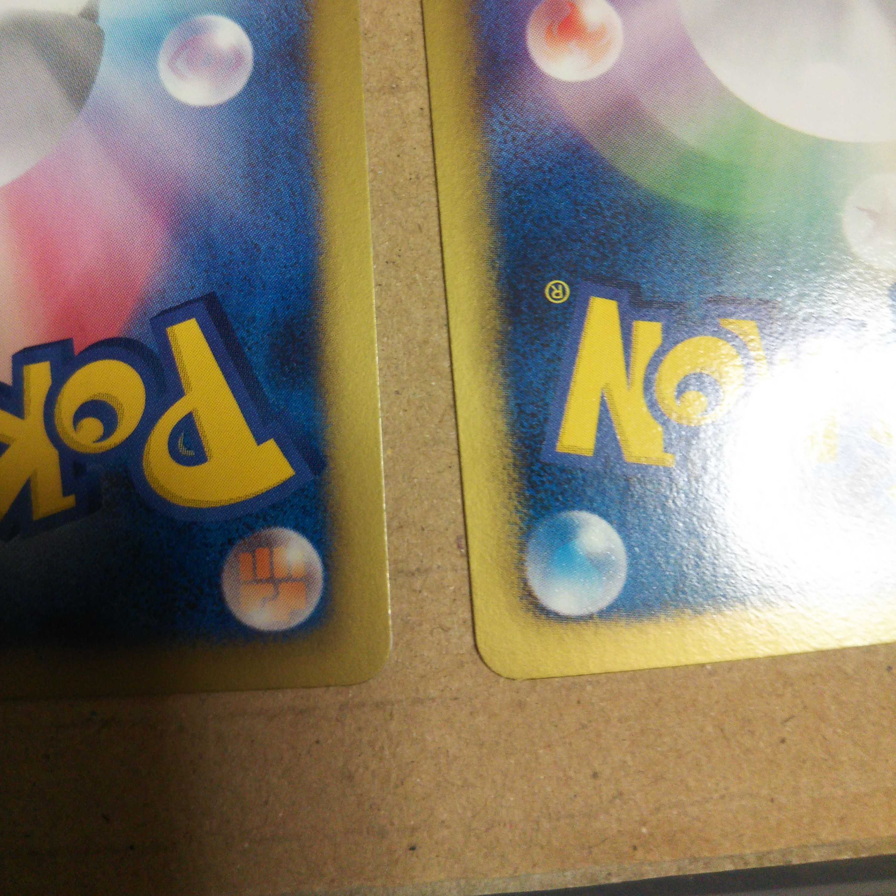 Basic DarknessEnergy First-time convention PROMO 4-card set