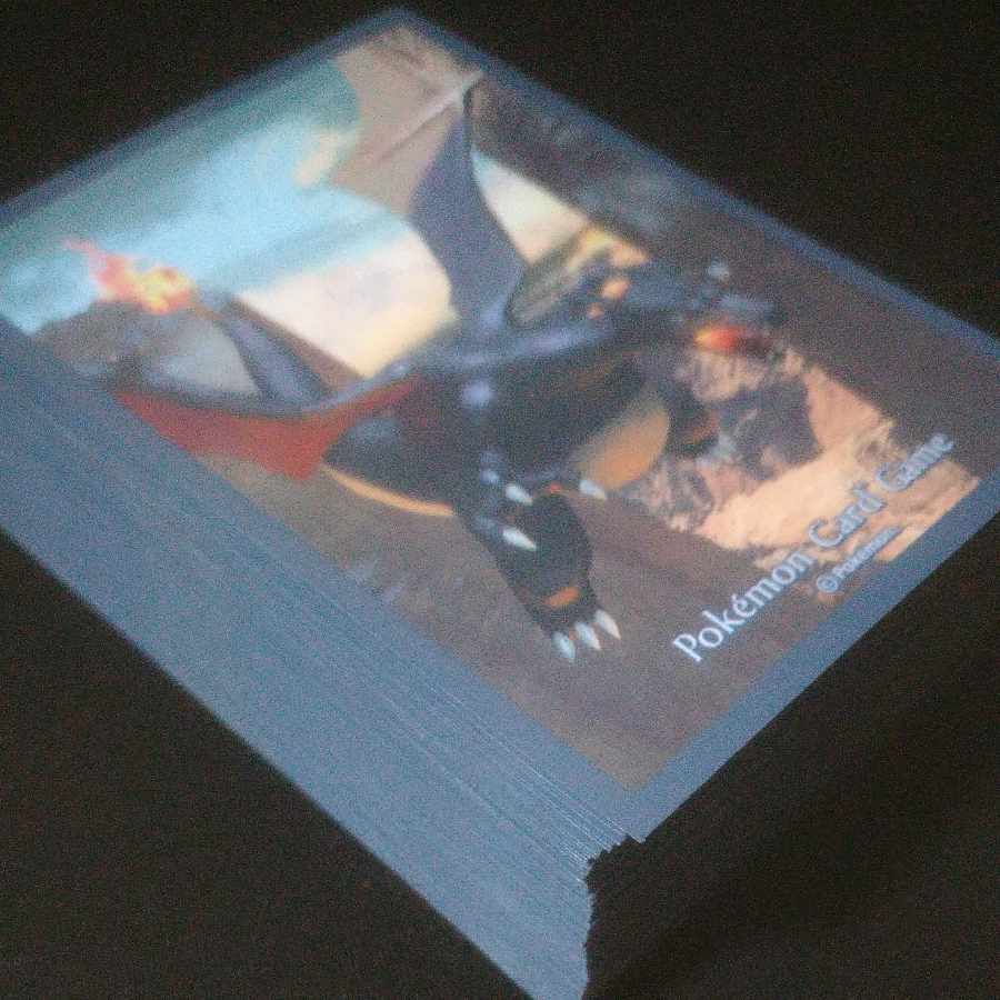 ポケカ デッキ販売【ロストバレット】