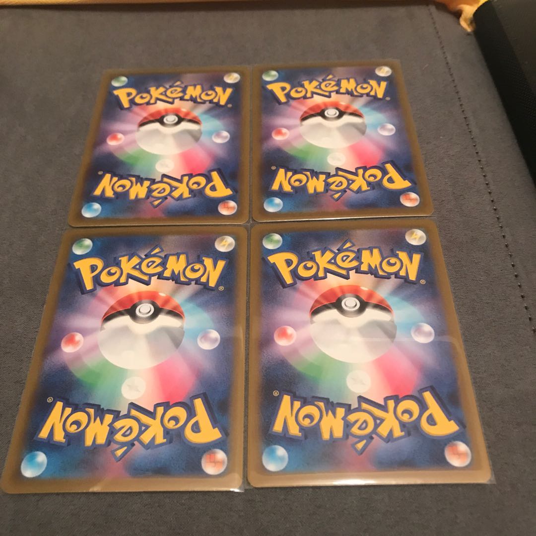 詳細は説明文にて ジャローダ 各種の通販 なかつ Magi トレカ専用フリマアプリ