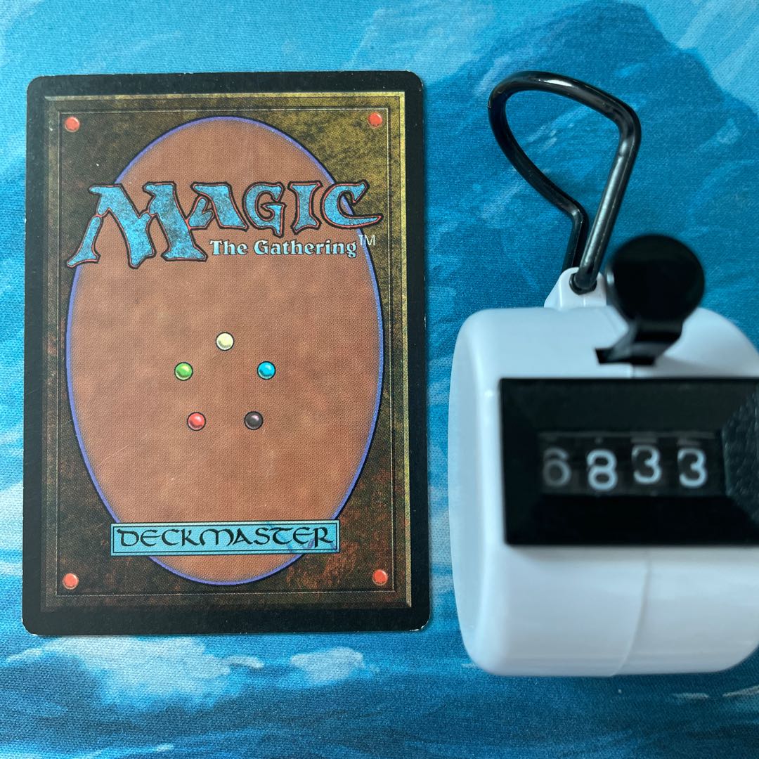 MTG 4-card Diabolic Edict