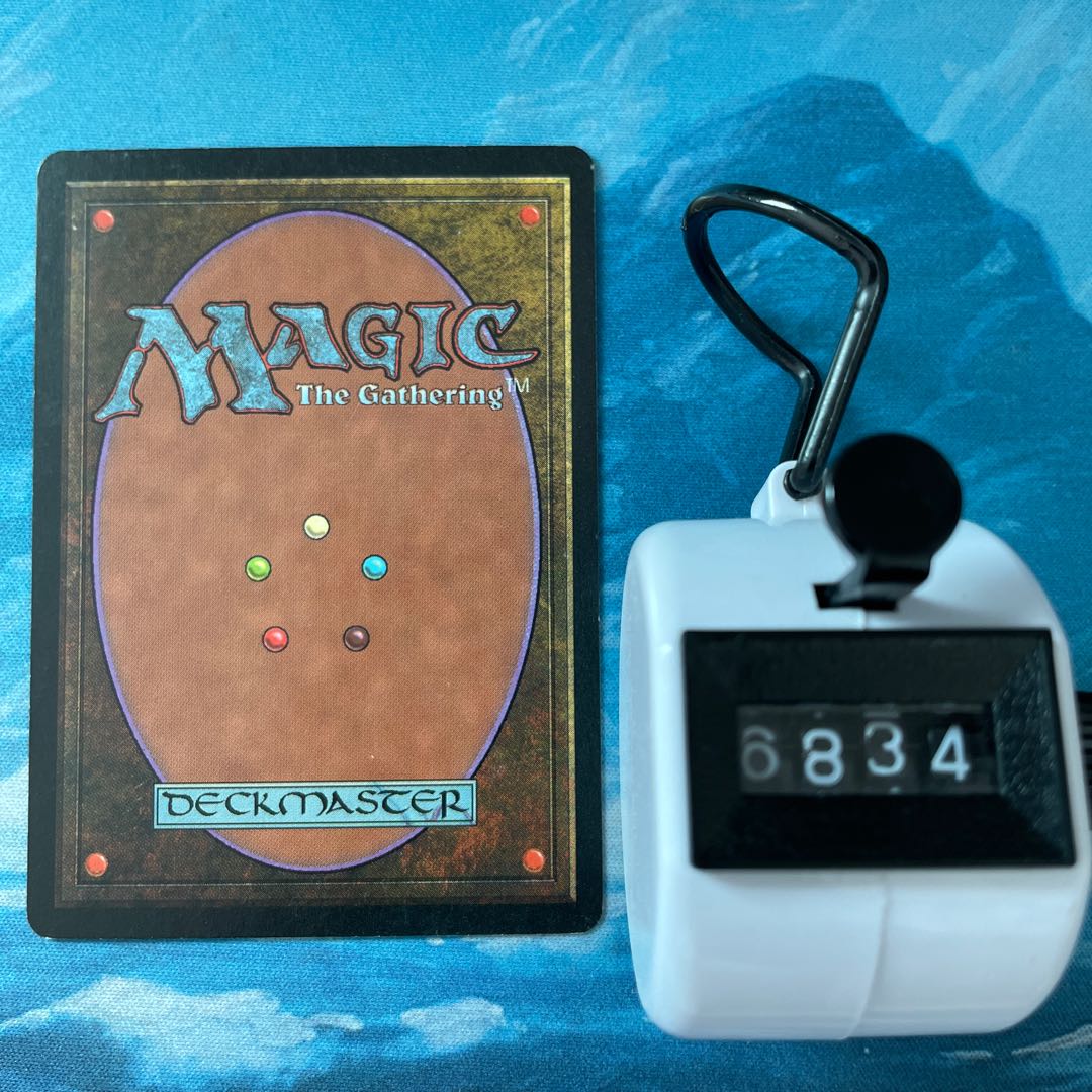 MTG 4-card Diabolic Edict