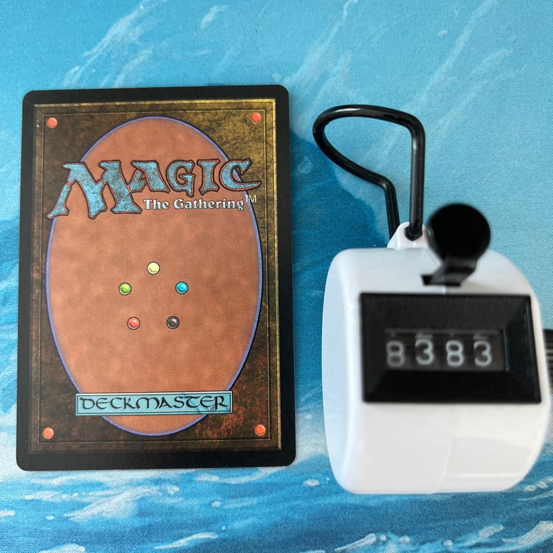 MTG 4-card Diabolic Edict