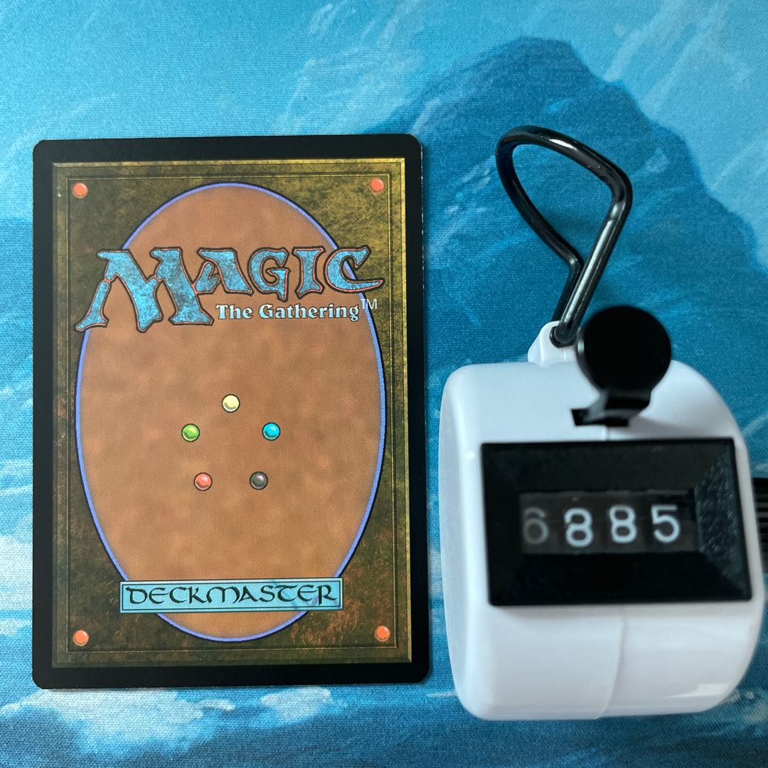 MTG 4-card Nullpriest of Oblivion