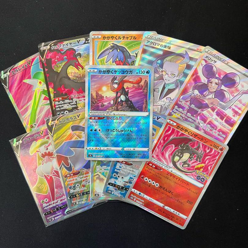 Sold Out] [Stock Disposal] Seal Production Oripa Product Page