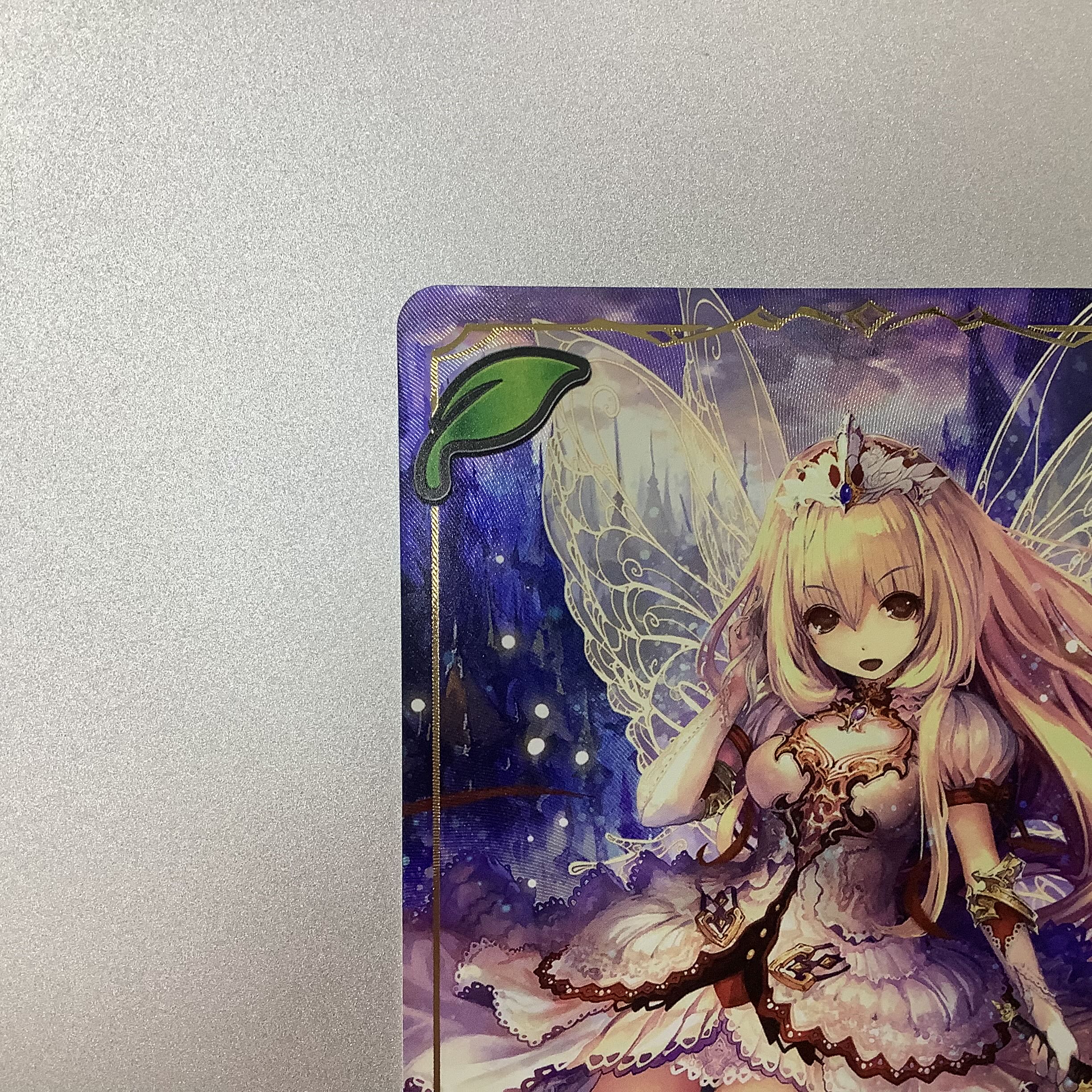 (Beautiful) Dancing Fairy Aria BP01-LD02