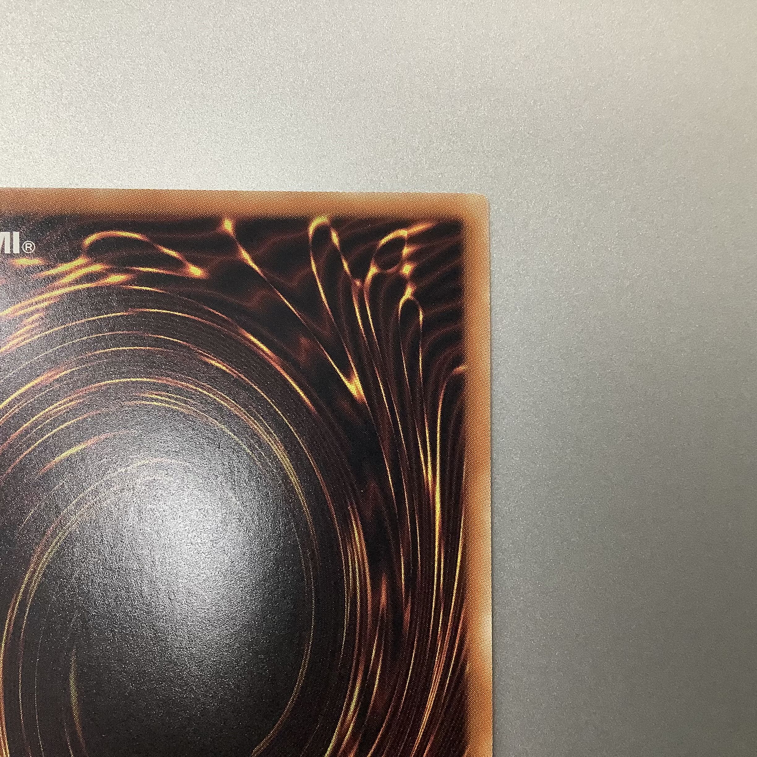 (Beautiful) BLUE EYES WHITE DRAGON Blue-Eyes White Dragon Prismatic Secret Rare AC02