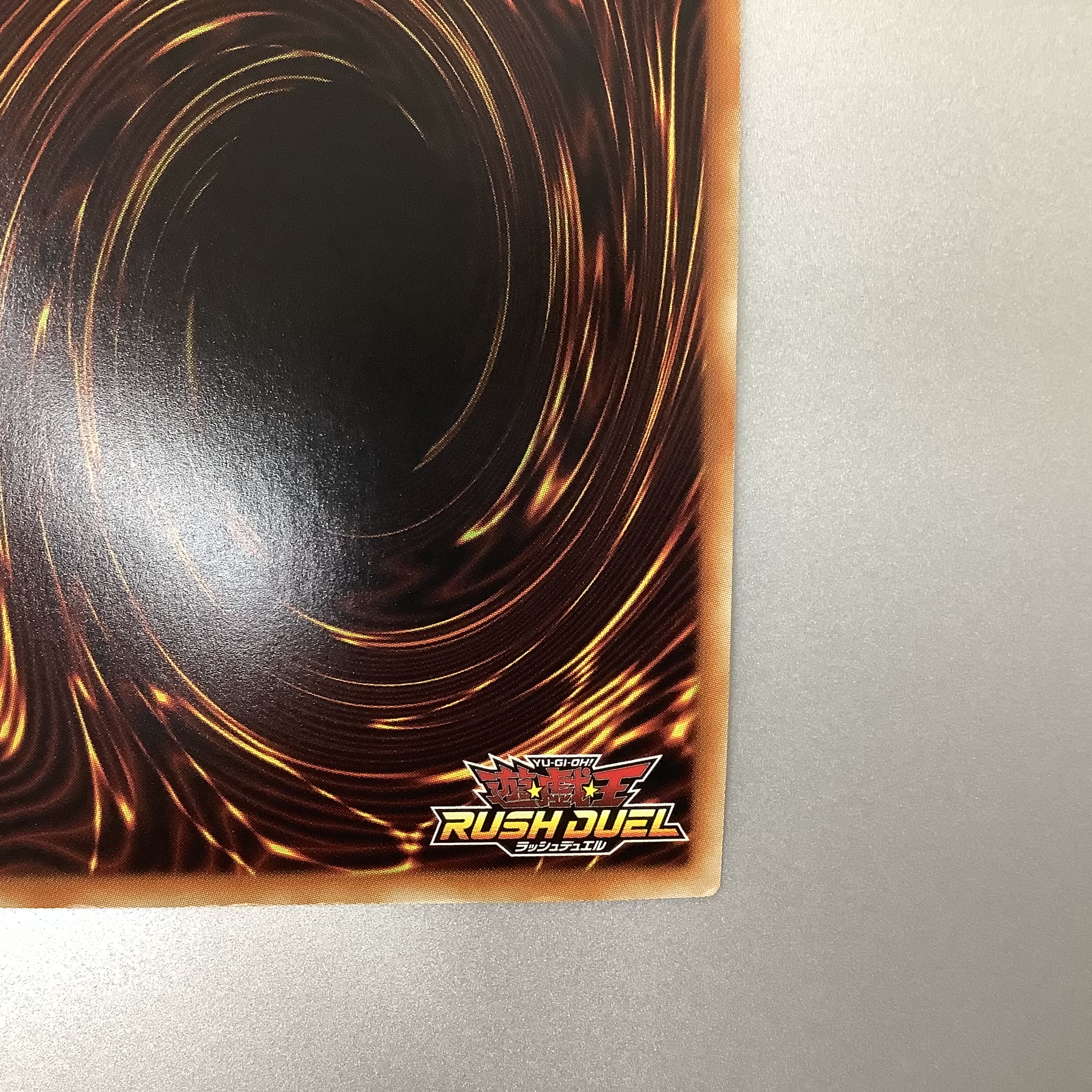 (Slight flaw) Black Magician Girl SEC Secret Rare RD/G001-JP002