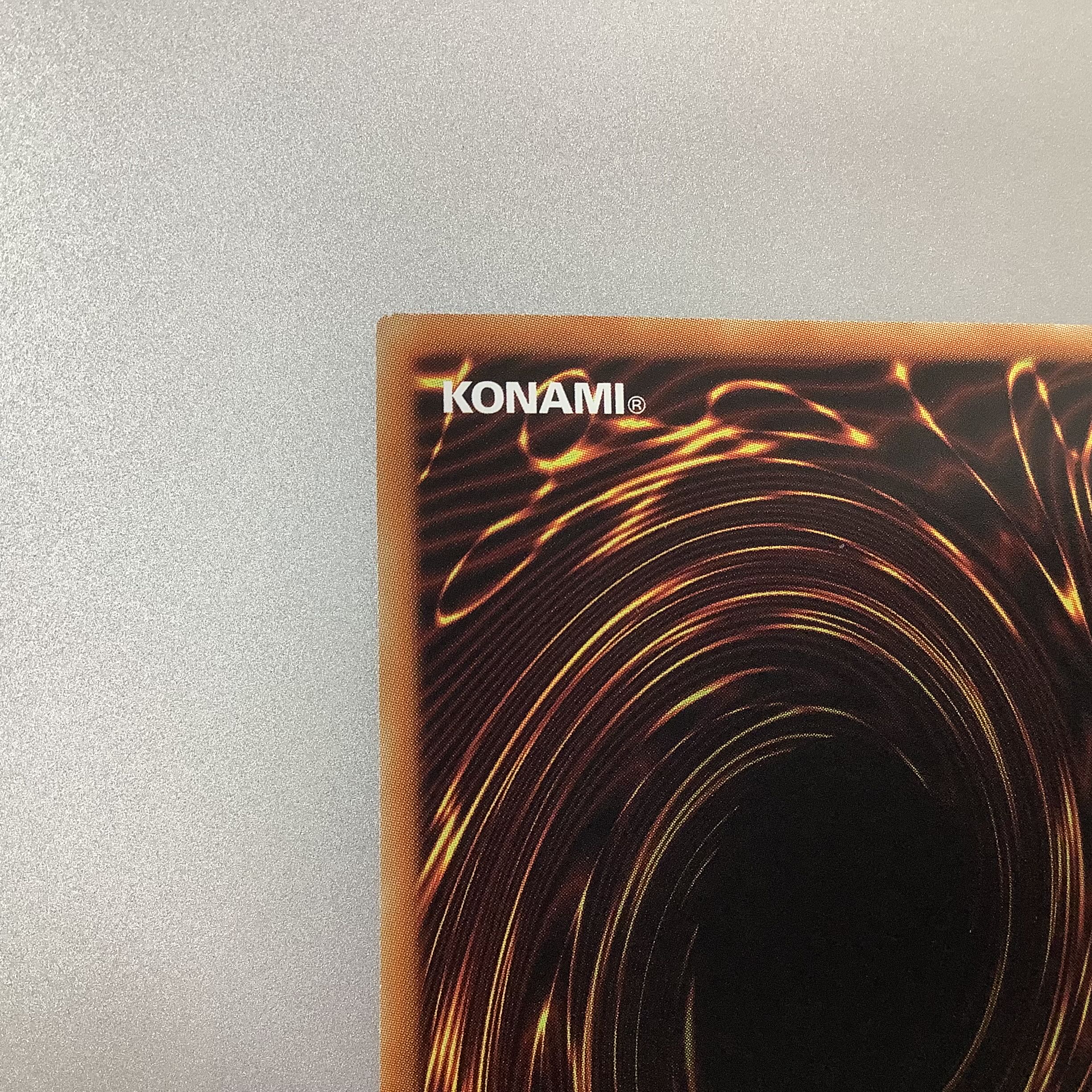 (Slight flaw) Black Magician Girl SEC Secret Rare RD/G001-JP002