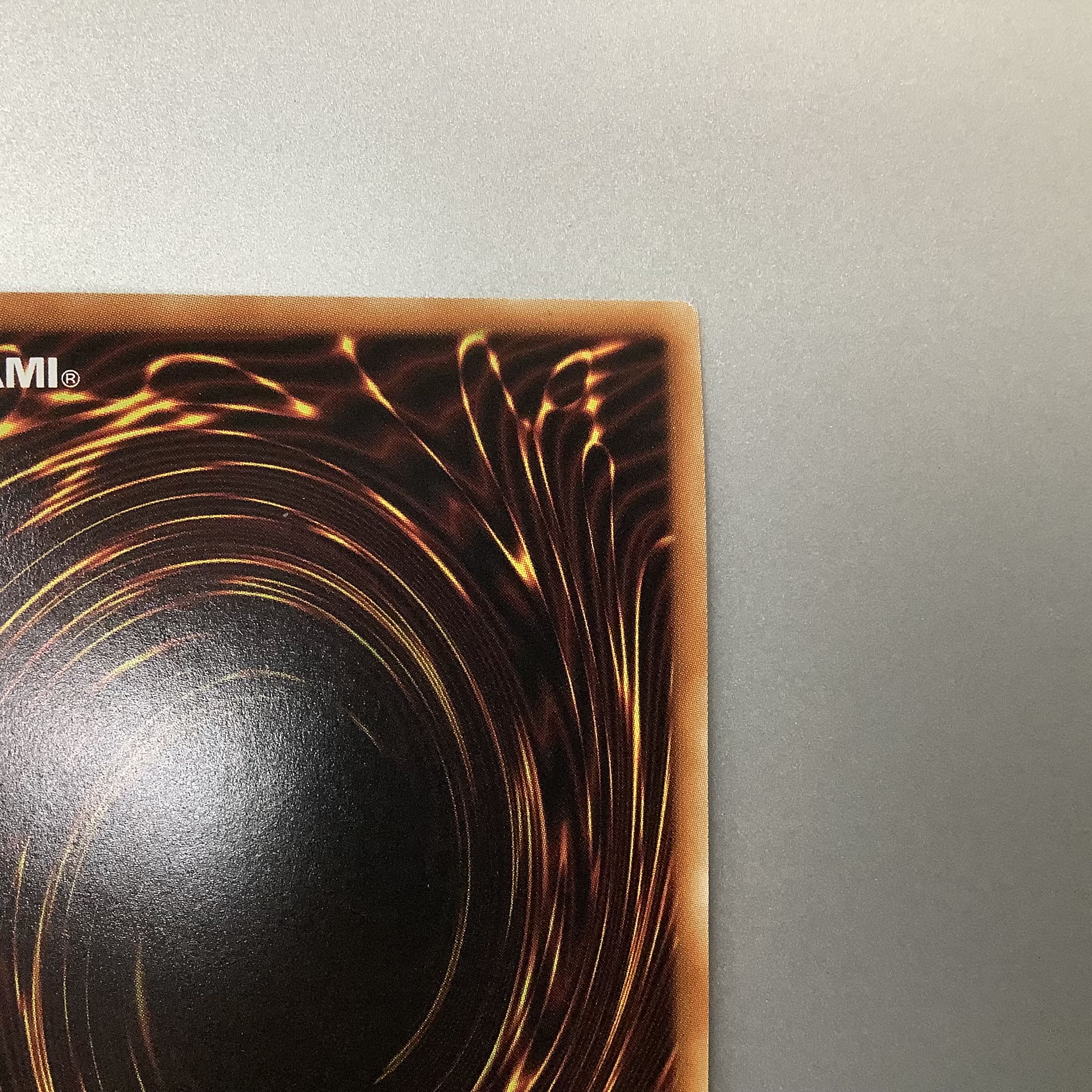 (Slight flaw) Black Magician Girl SEC Secret Rare RD/G001-JP002