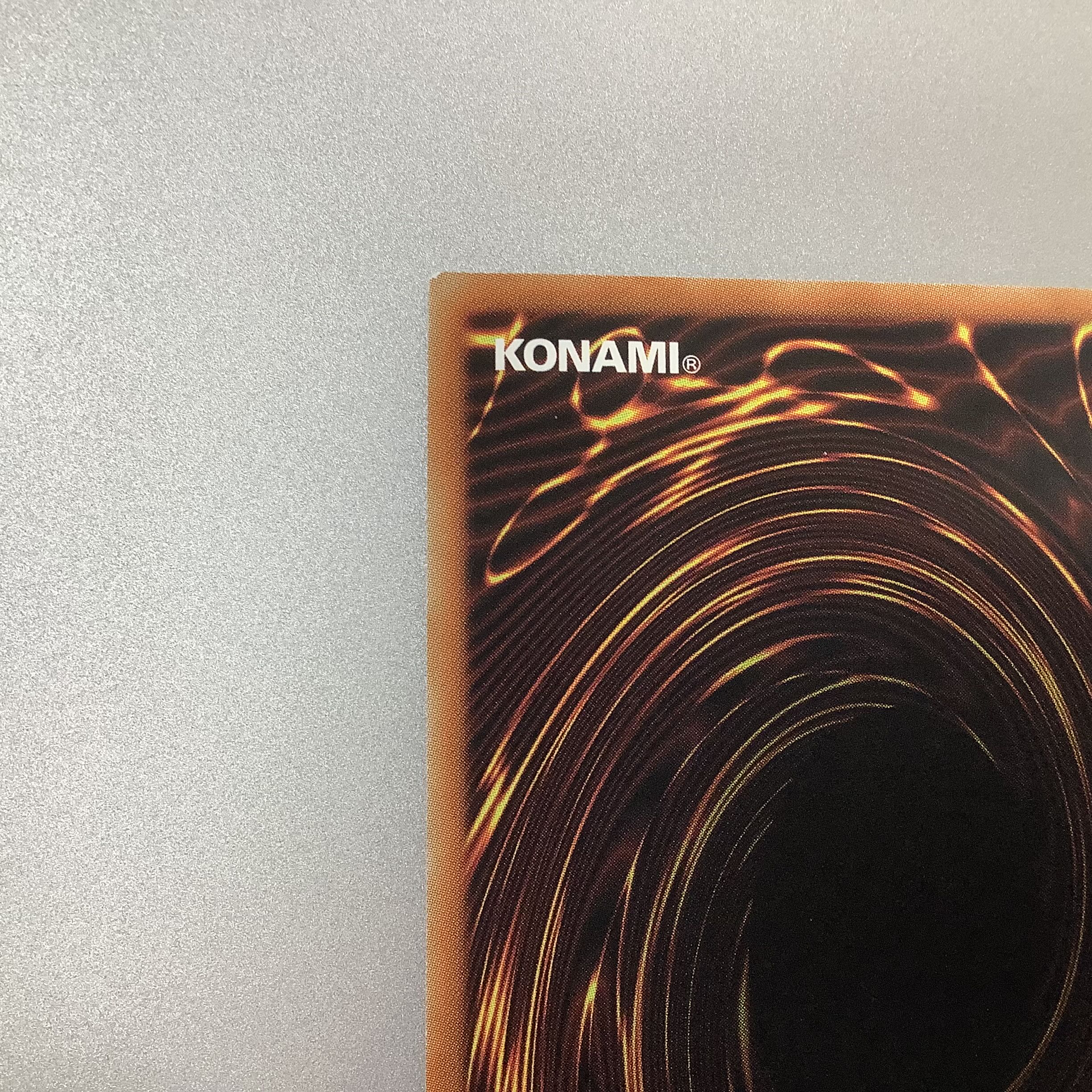 (Slight flaw) Blue-Eyes White Dragon Rush RD/KP01-JP000 Rush