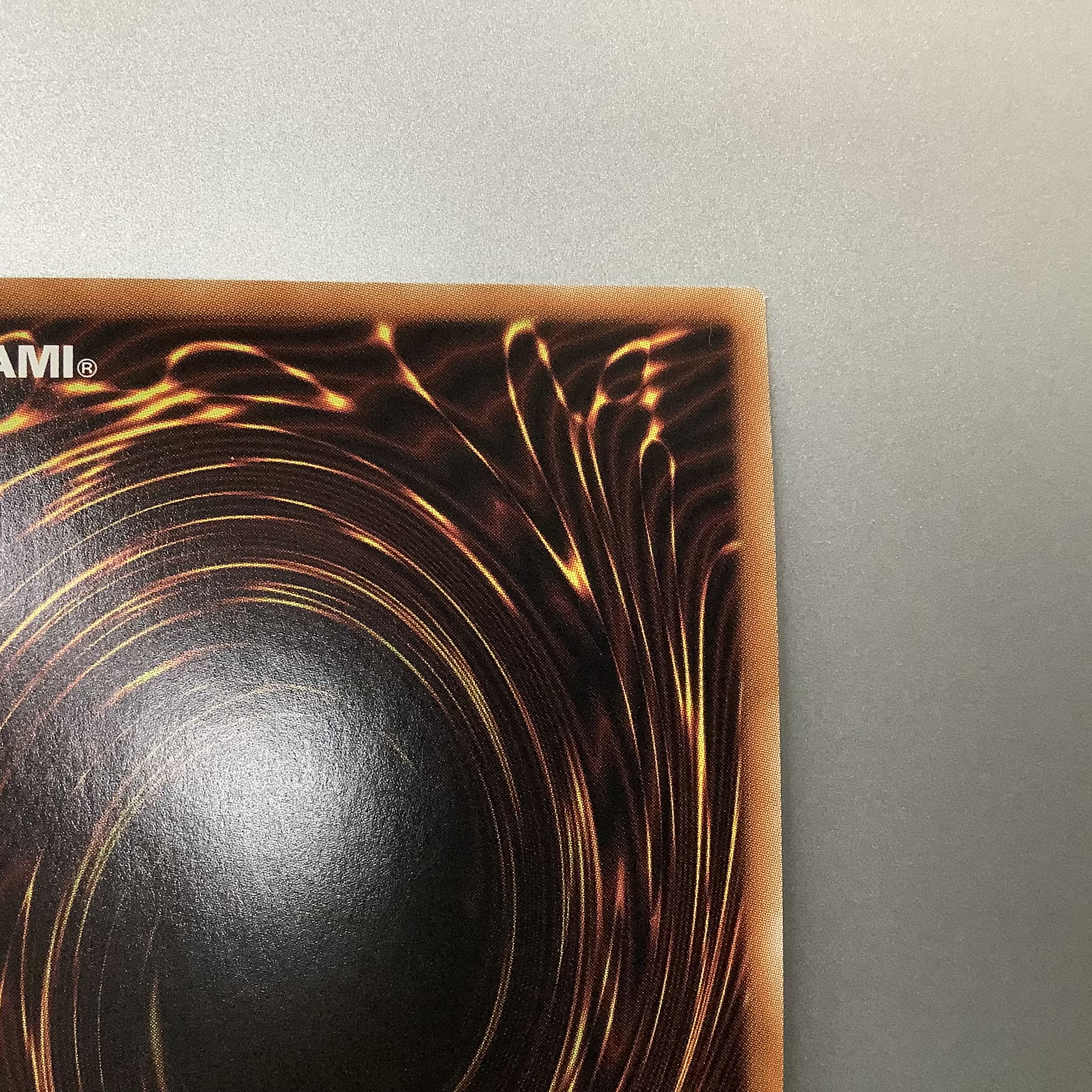 (Slight flaw) Blue-Eyes White Dragon Rush RD/KP01-JP000 Rush