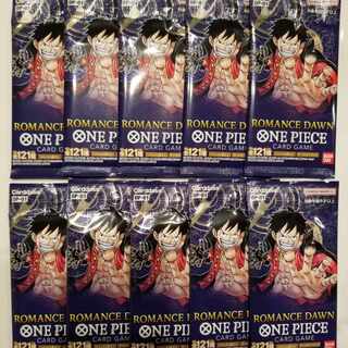 One Piece Romance Dawn Trekker Pack