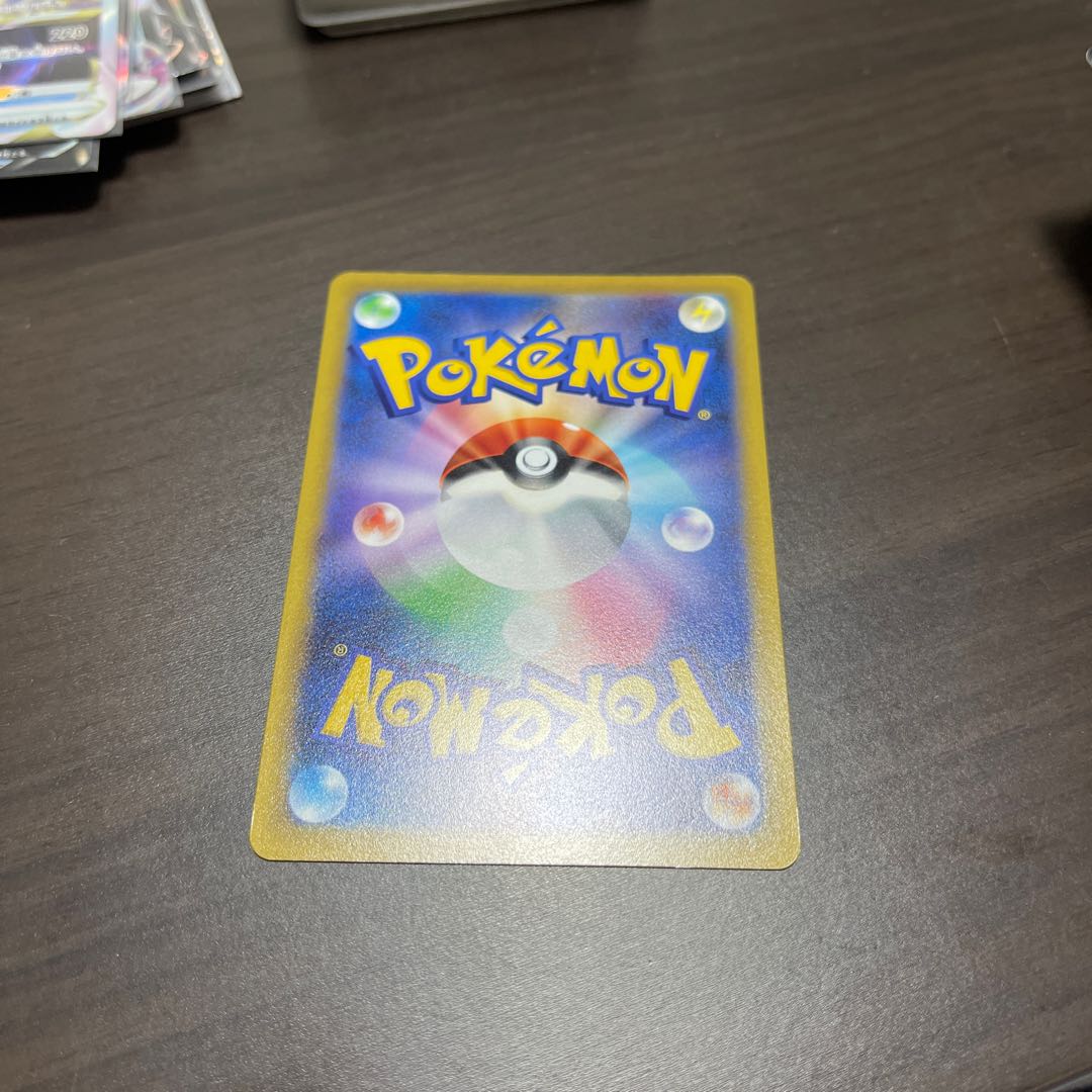 Cheren's attentiveness SR 115/100