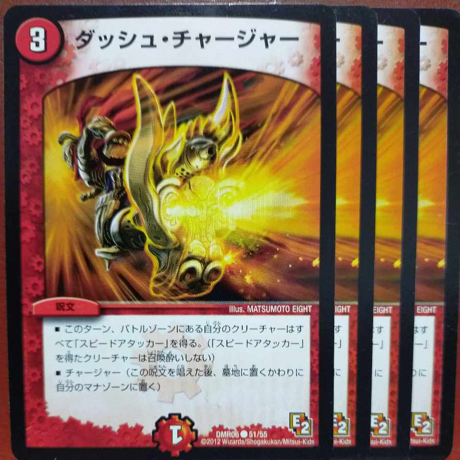 etf553-554 set discount dash charger c 51/55