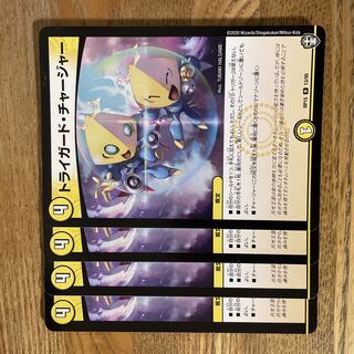 Triguard Charger R 13/95 4 pieces