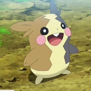 Please give me] Morpeko Infinite Reclaim