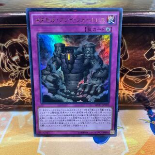 No.1141 P屋　メタモル・クレイ・フォートレス 【ウル】