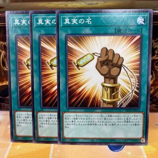 No.1143 P屋 The True Name [no