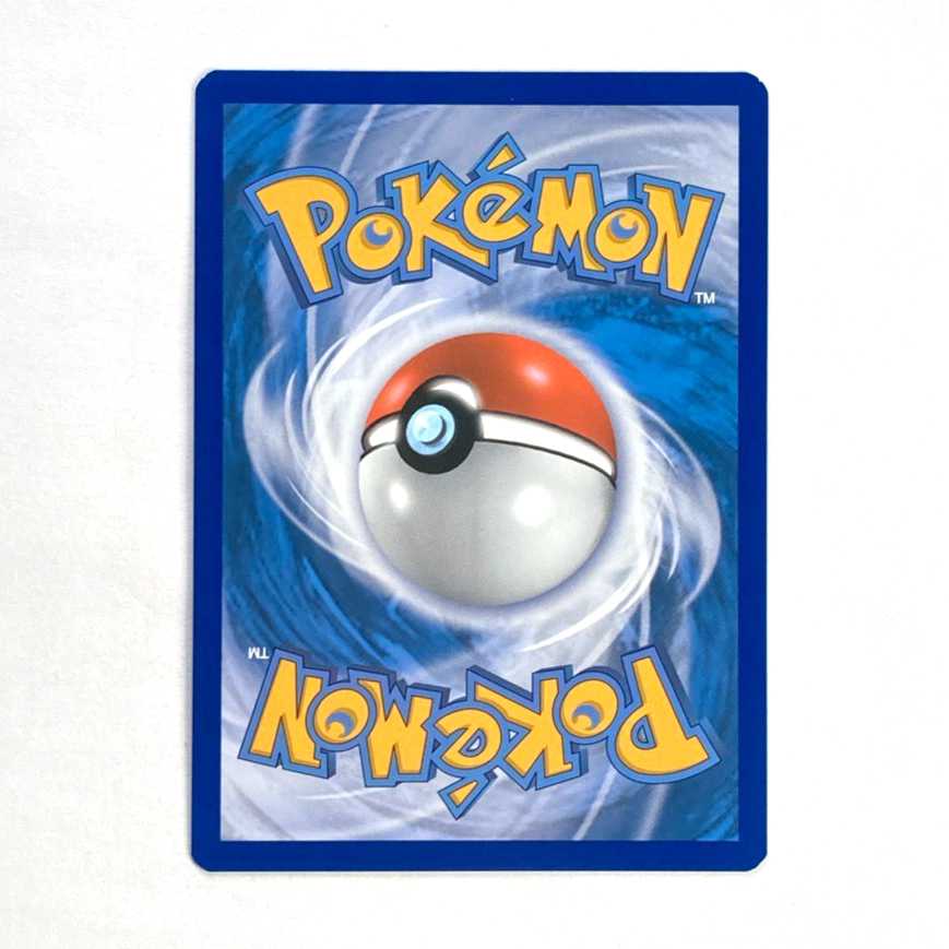 Summer Pocketka English version Flareon/Vaporeon/Jolteon 3-card set