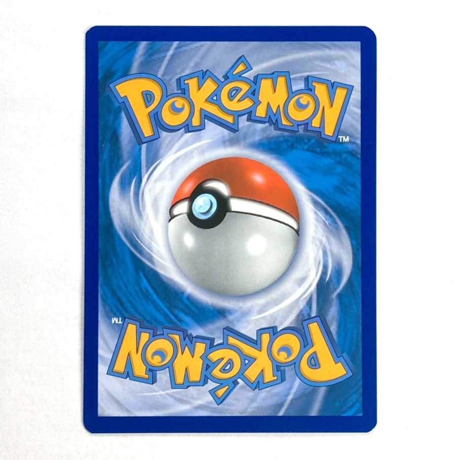 Summer Pocketka English version Flareon/Vaporeon/Jolteon 3-card set