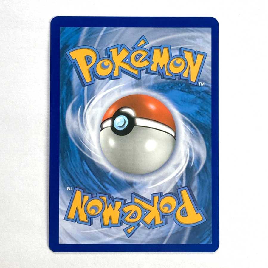 Summer Pocketka English version Flareon/Vaporeon/Jolteon 3-card set