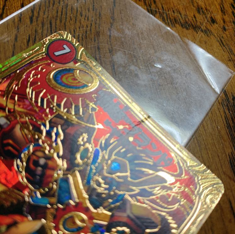 デュエマ 罰怒ブランド バッドブランド