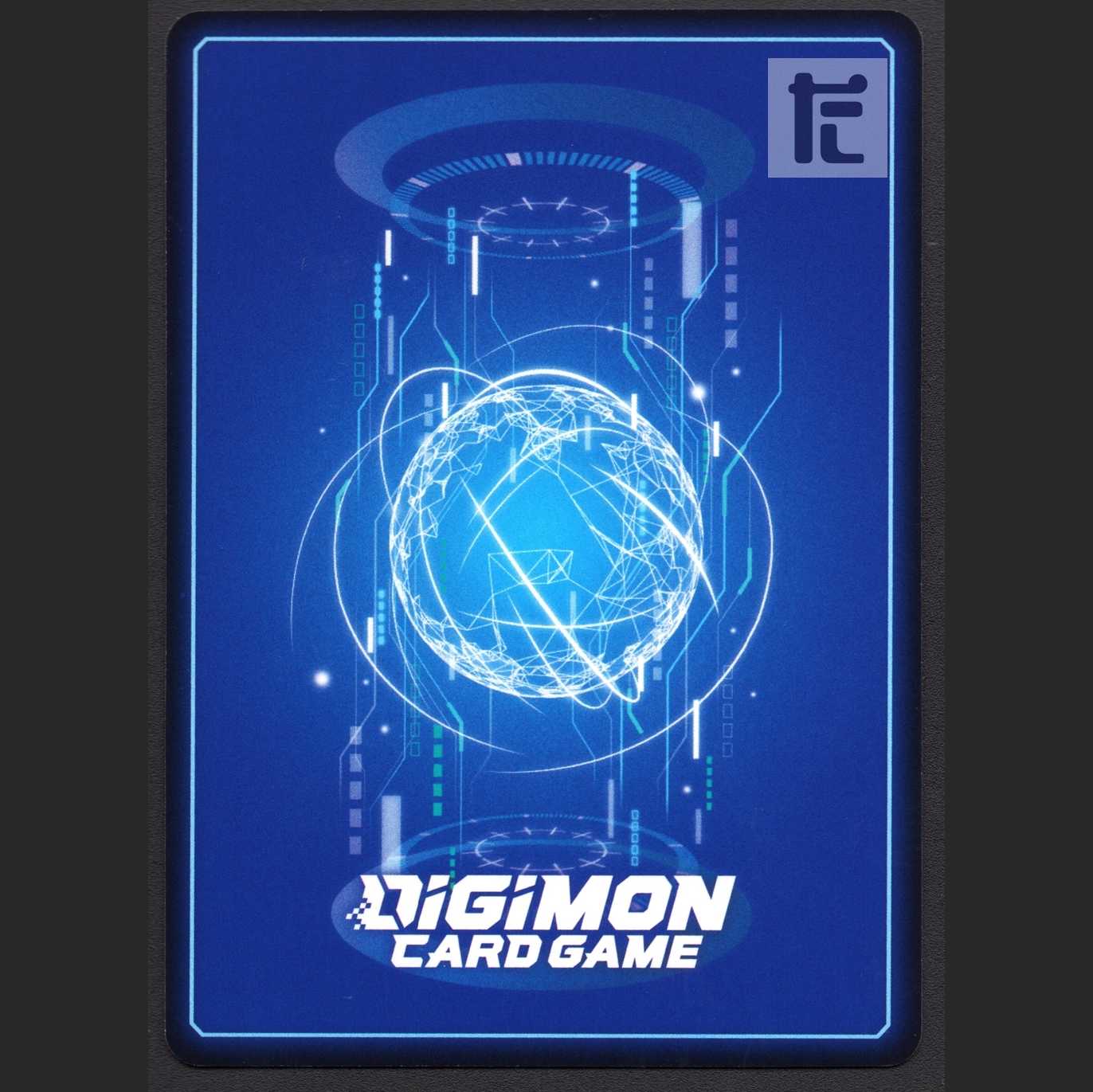 リリスモン【ニア】SRパラレル BT3-091/管理:MS0098