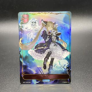 Luna Reader Parallel BP01-LD09