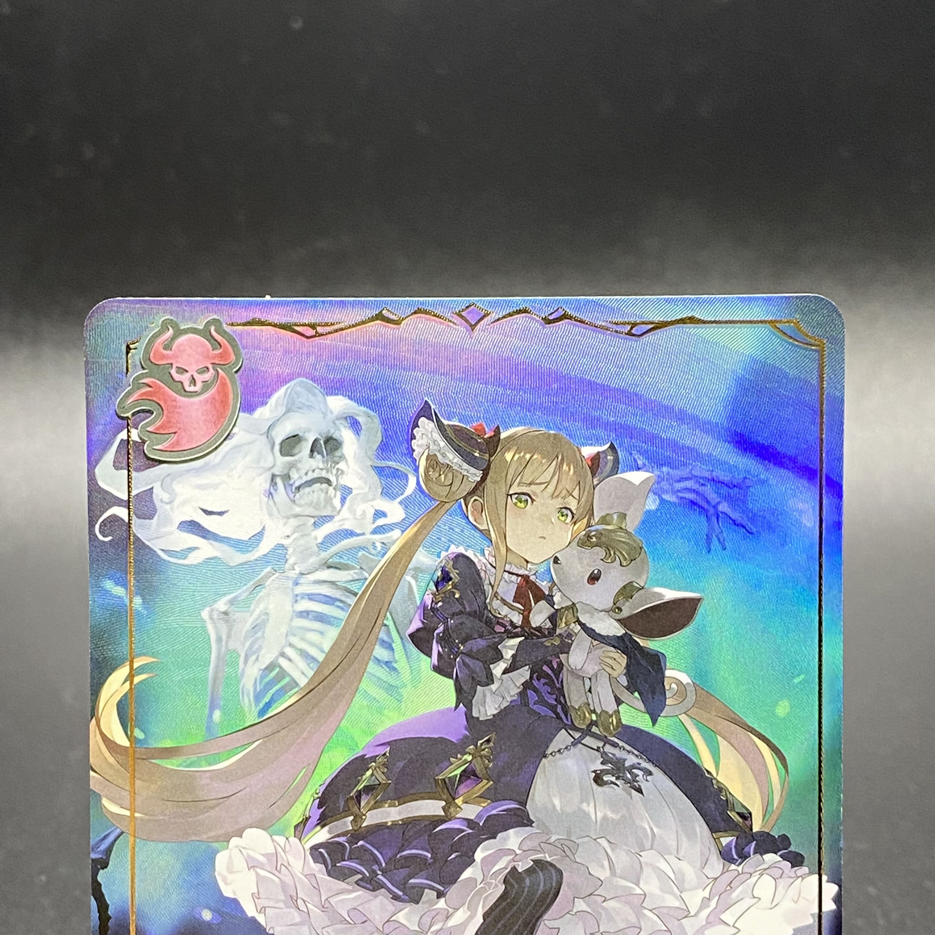 Luna Reader Parallel BP01-LD09