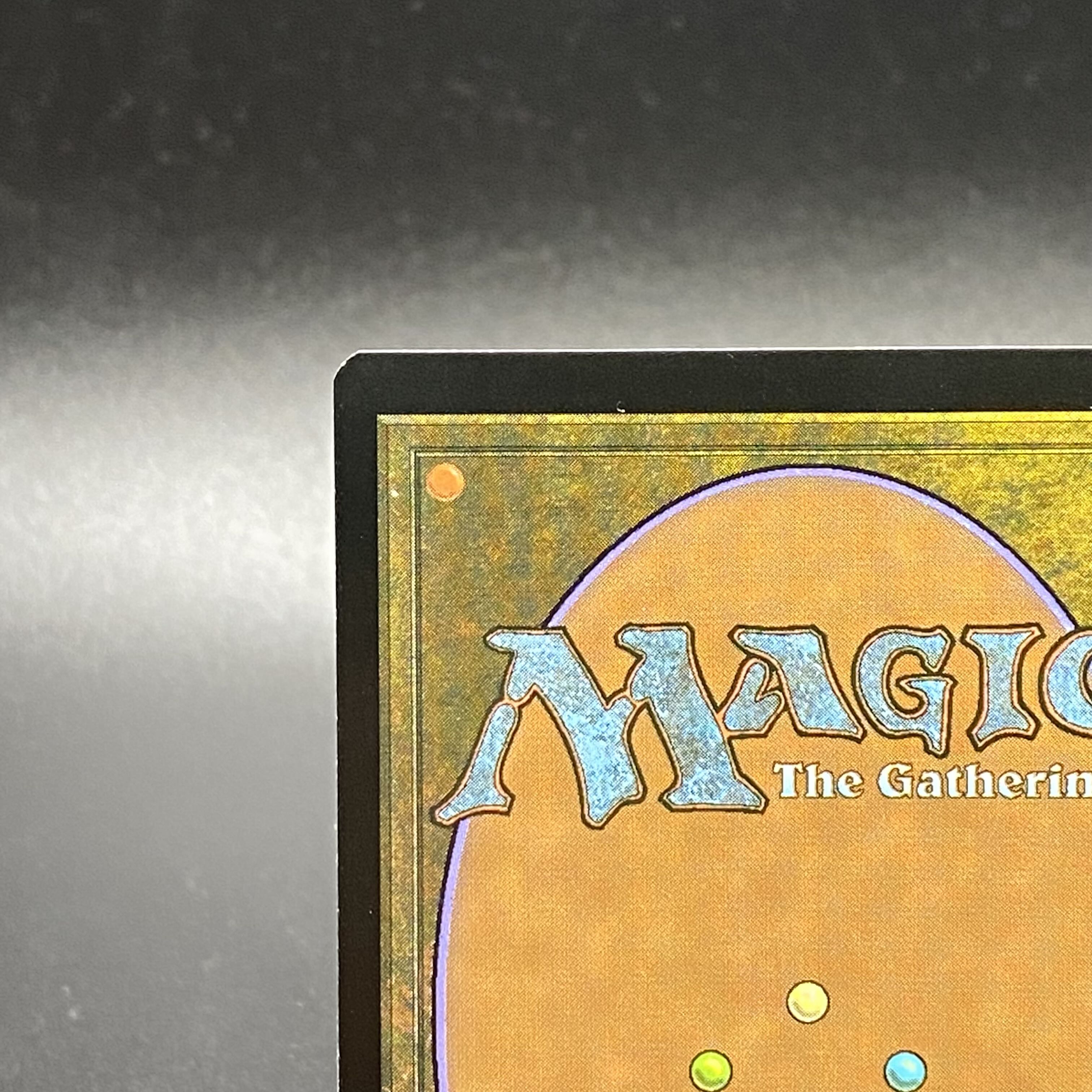 宇宙の帝王、キングギドラ foil 日本語