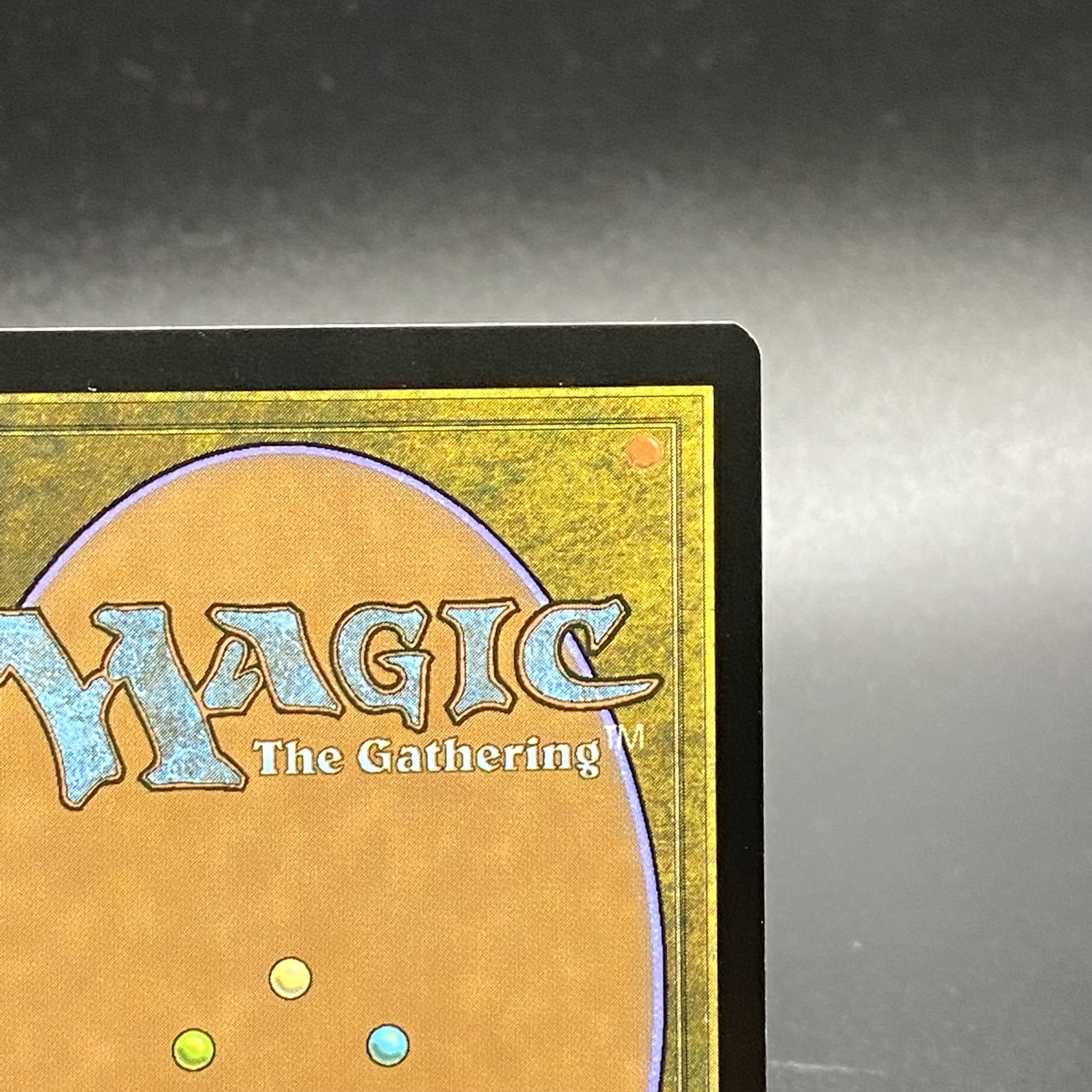 宇宙の帝王、キングギドラ foil 日本語