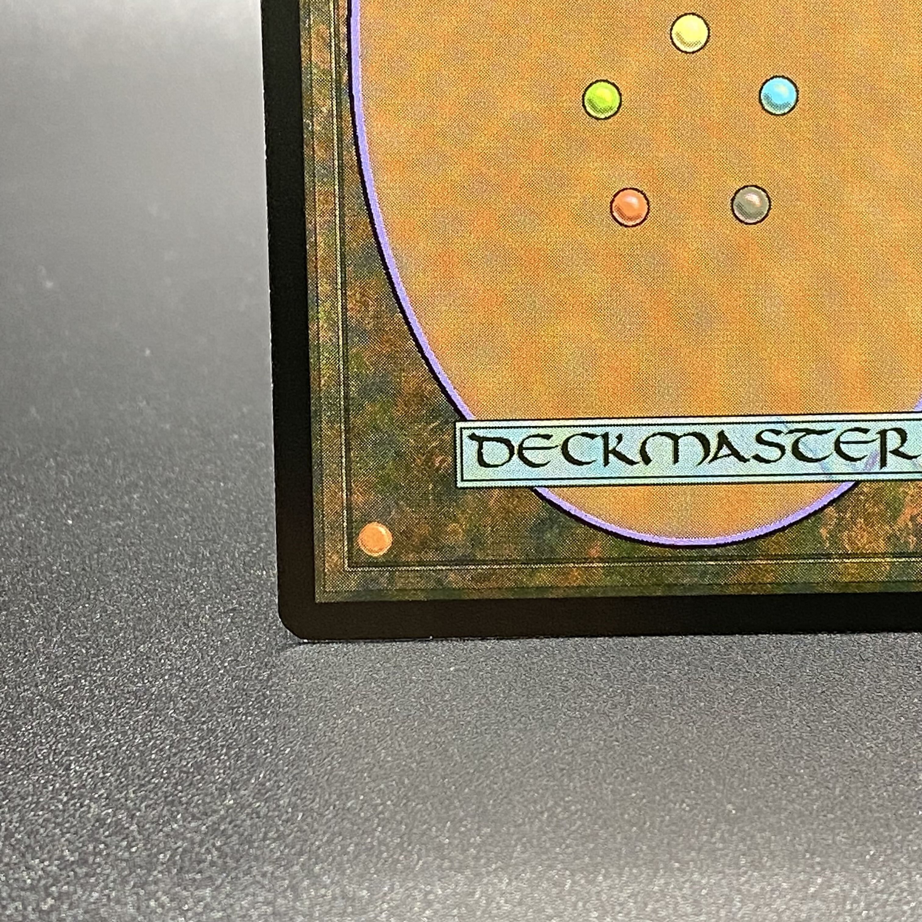 宇宙の帝王、キングギドラ foil 日本語