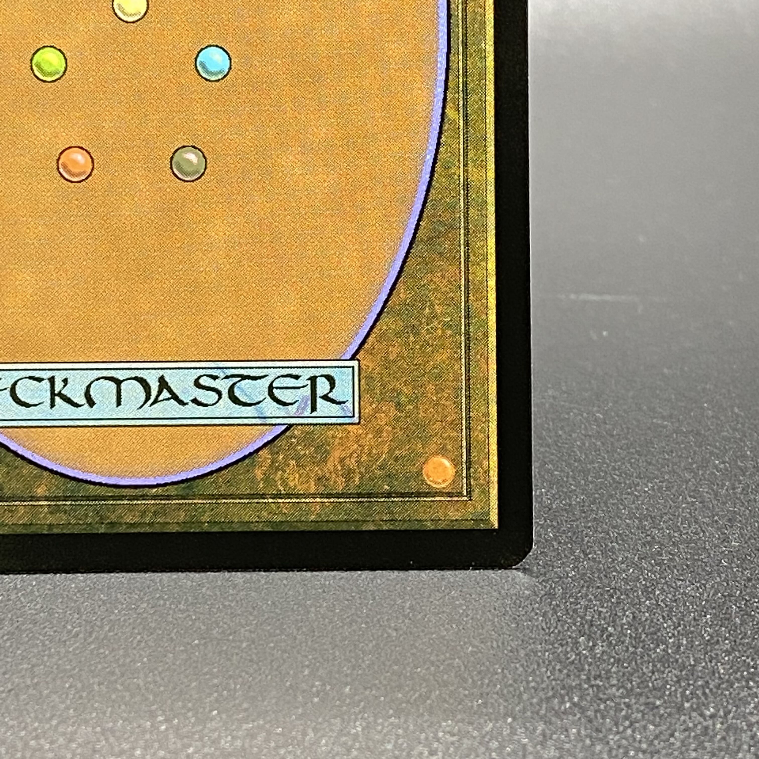 King Ghidoran,king of the Cosmos foil Ghidoran,king of the Cosmos