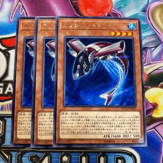 カッター・シャーク