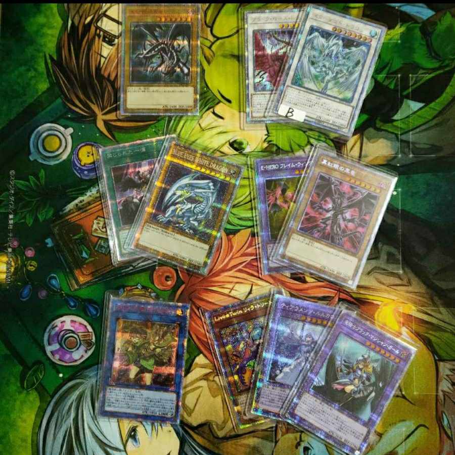 マルアールＲ様専用　①番　クーポン期間限定5万円オリパ 1枚