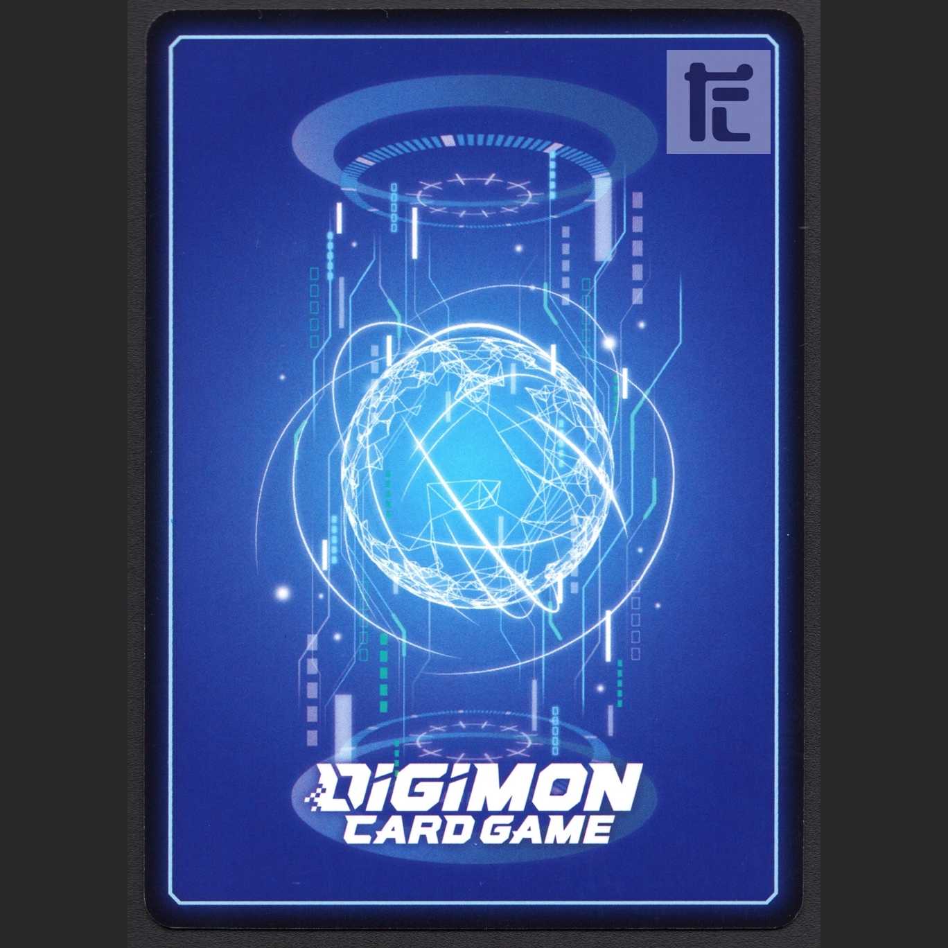 Imperial Dramon: Paladin Mode [Near] SEC BT8-112/Control: MS0104