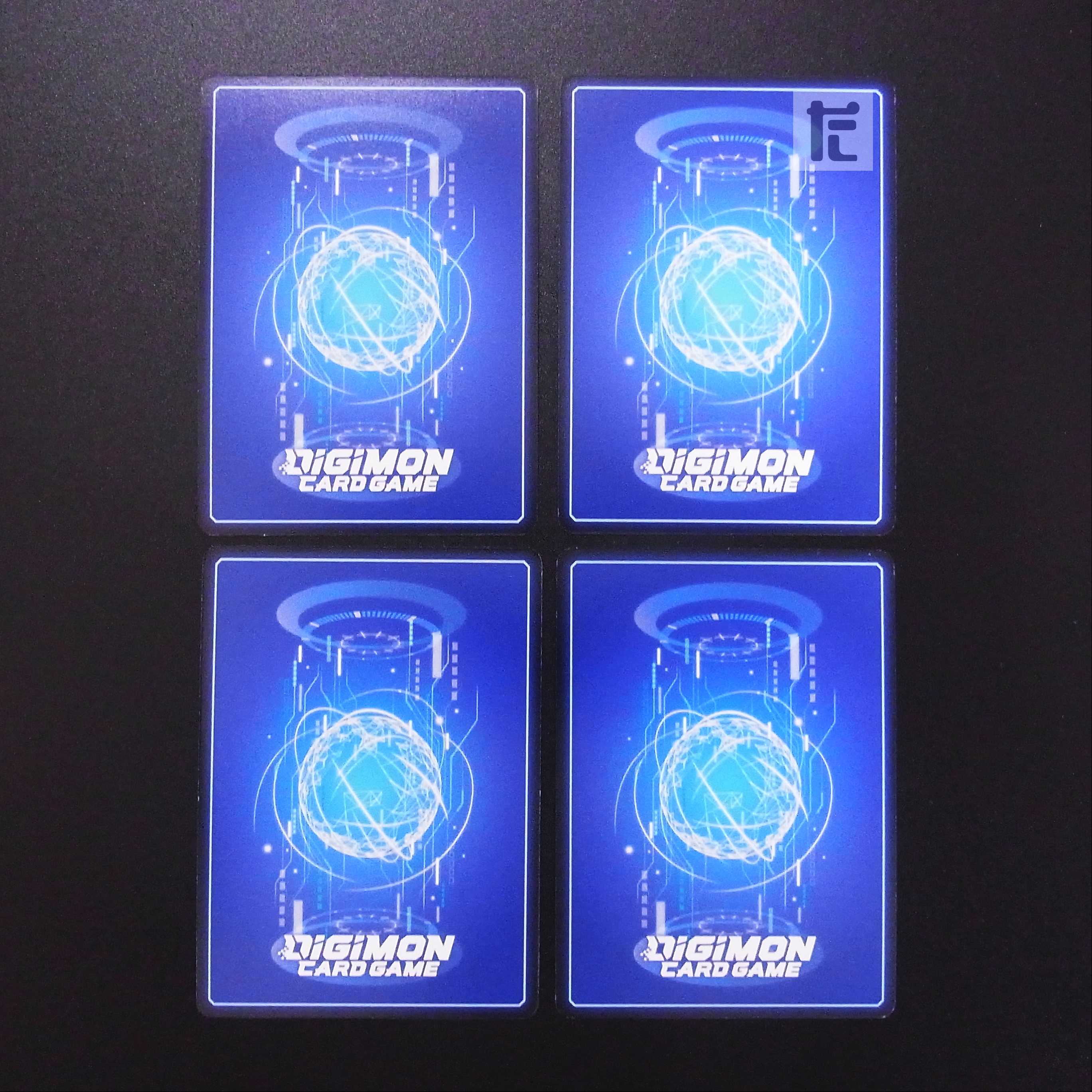 アナログの少年 R EX1-066　4枚セット/管理:MS0159