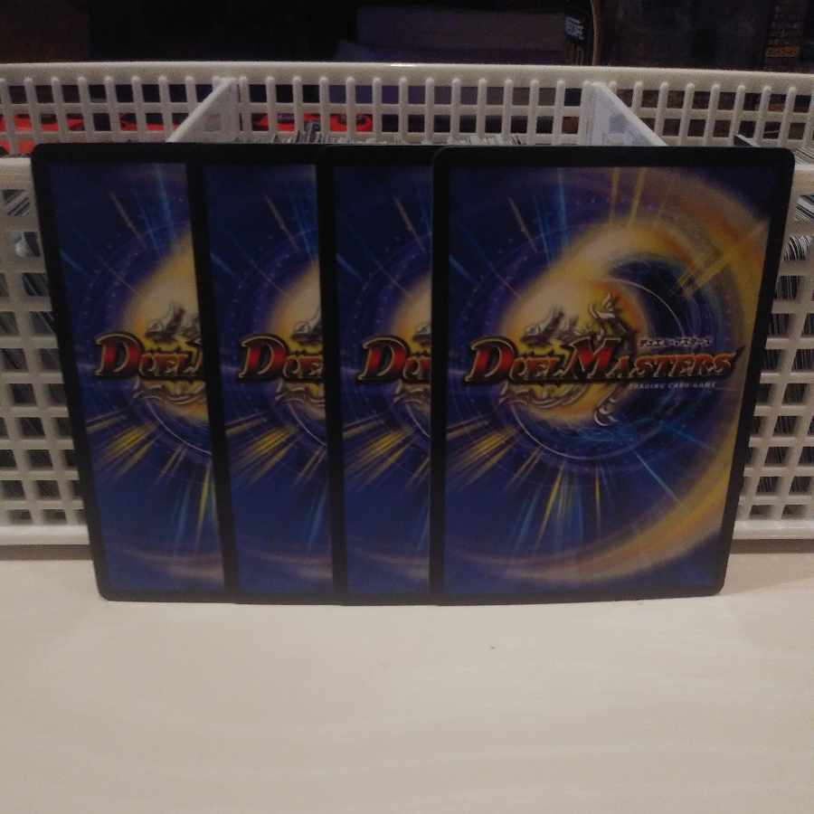 Belladonna the Darkness Demon Fairy 9/18