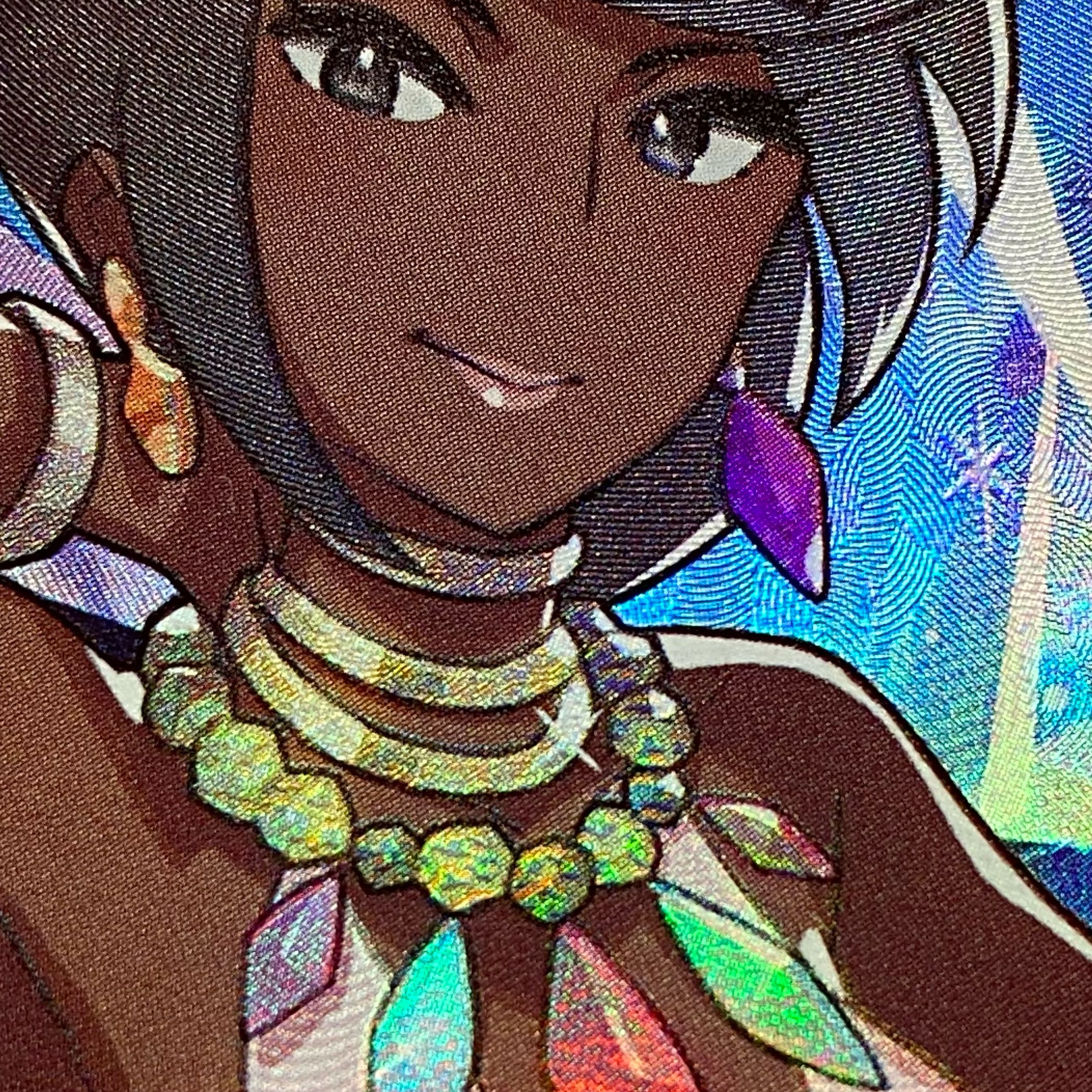 Olivia PROMO 053/SM-P 1枚