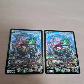 Juban Ryu Aubie Rosa Carr Par100 SR S7/S8 2pcs.