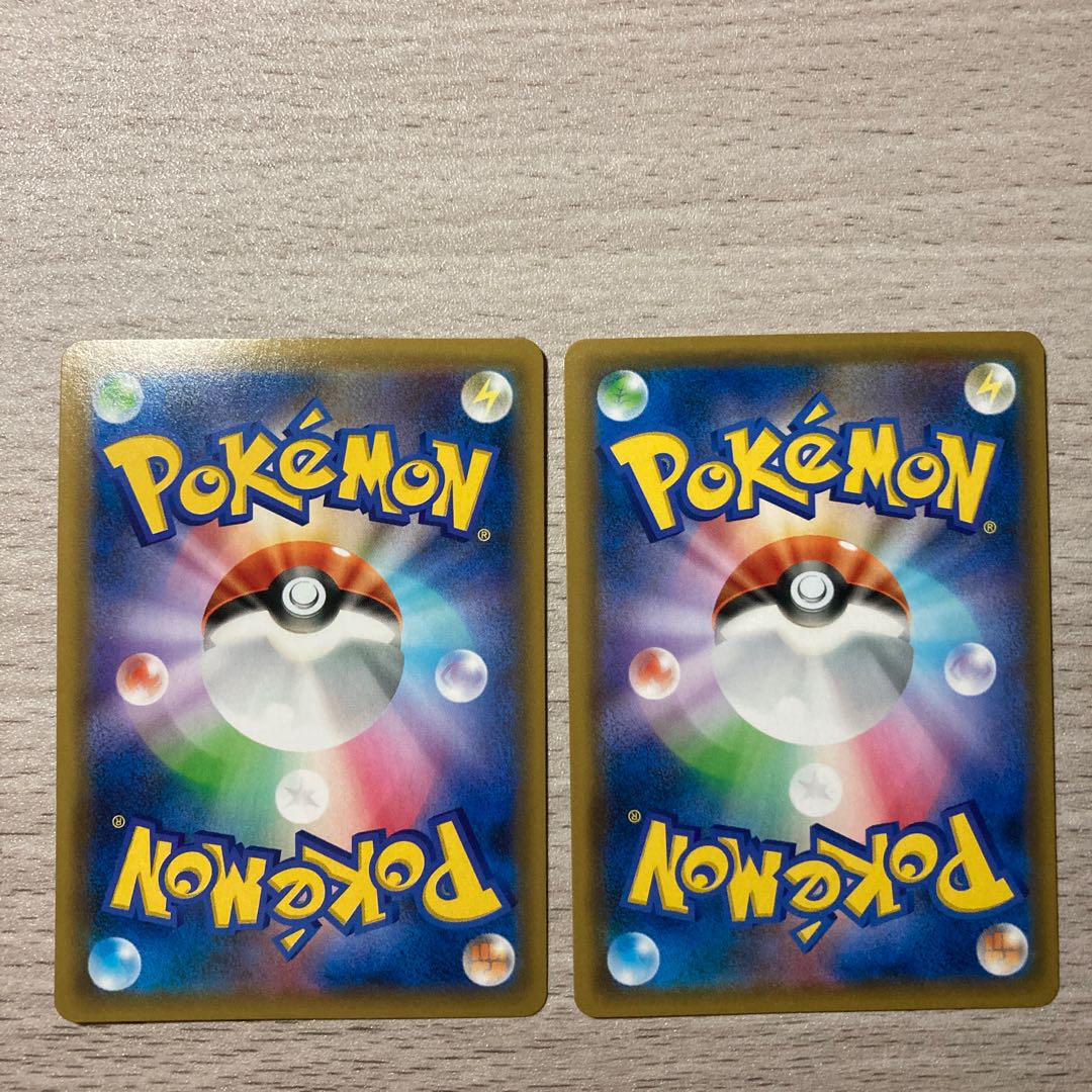 Good] Moltres & Zapdos & ArticunoGX RR 035/054 Espeon & DeoxysGX