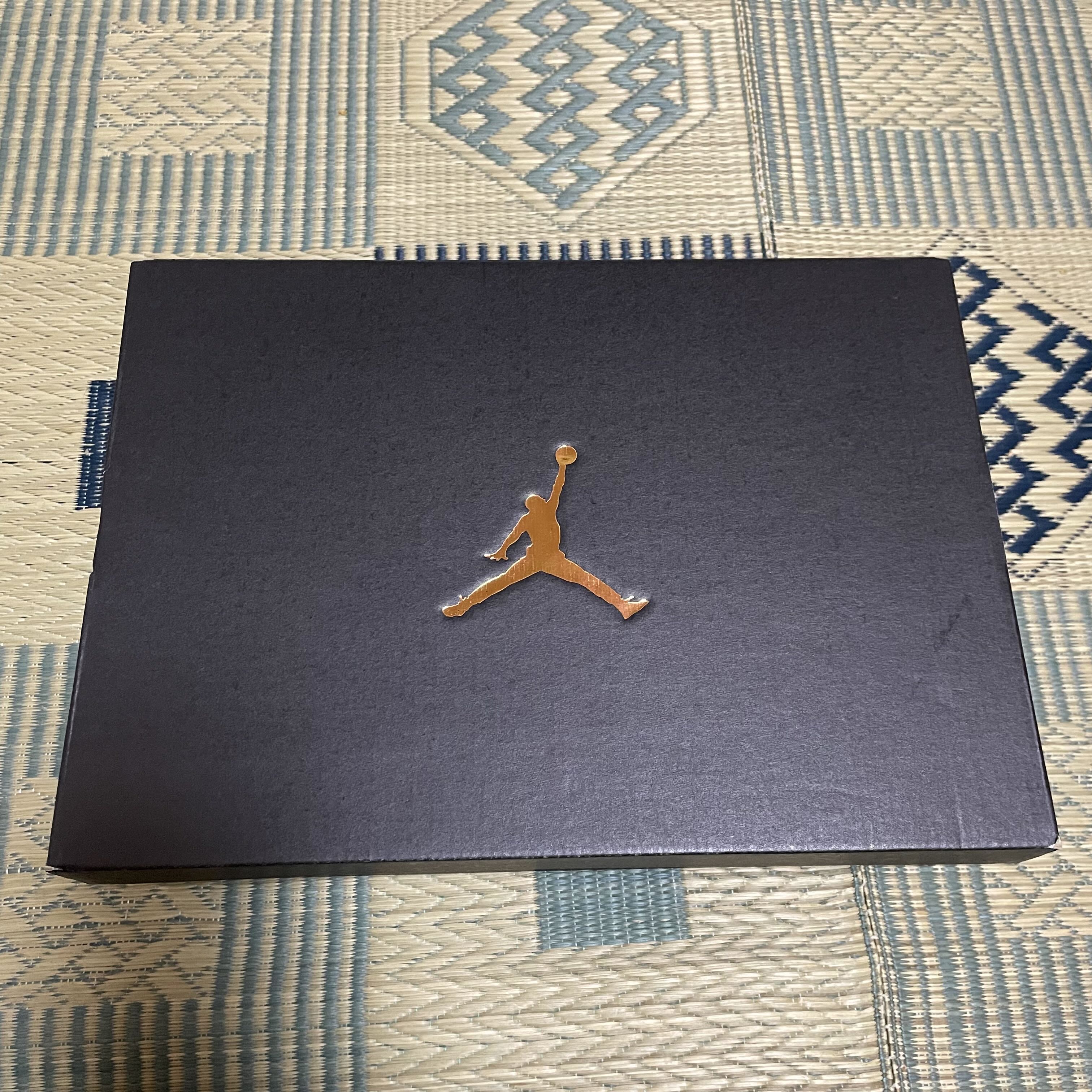 Air Jordan 1 mid 29cm