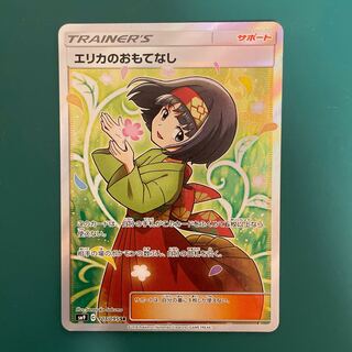 Erika's Hospitality SR 107/095